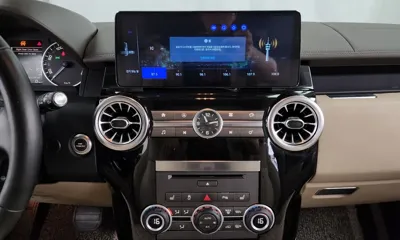 Land Rover Discovery 2016, 81776 км, за 19442.98 USD - фото 15