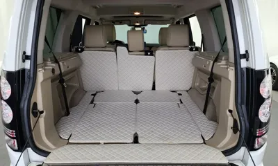 Land Rover Discovery 2016, 81776 км, за 19442.98 USD - фото 20