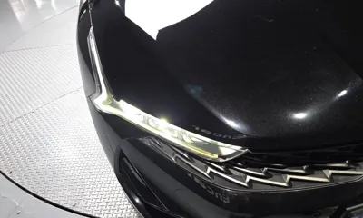 Kia K5 2022, 102404 км, за 19450.97 USD - фото 22