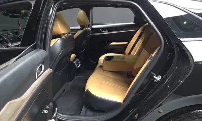 Kia K5 2022, 102404 км, за 19450.97 USD - фото 26