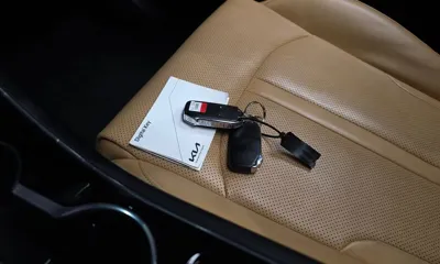 Kia K5 2022, 102404 км, за 19450.97 USD - фото 32