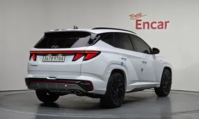 Hyundai Tucson 2022, 32279 км, за 17876.87 USD