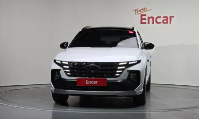 Hyundai Tucson 2022, 32279 км, за 17876.87 USD