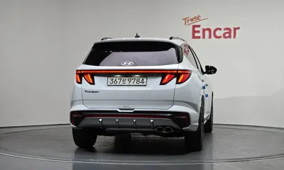 Hyundai Tucson 2022, 32279 км, за 17876.87 USD