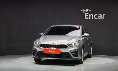 Kia K3 2020, 56397 км, за 7745.83 USD
