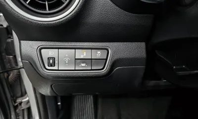 Kia K3 2020, 56397 км, за 7745.83 USD - фото 15
