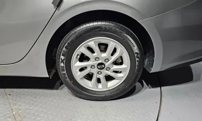 Kia K3 2020, 56397 км, за 7745.83 USD - фото 21