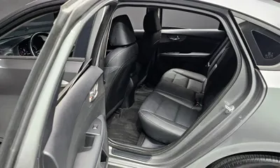 Kia K3 2020, 56397 км, за 7745.83 USD - фото 30