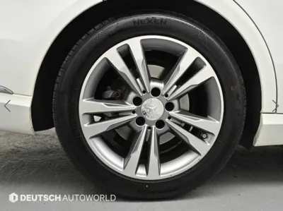 Mercedes-Benz E-Class 2015, 154132 км, за 5704.35 USD