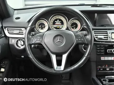 Mercedes-Benz E-Class 2015, 154132 км, за 5661.24 USD - фото 13