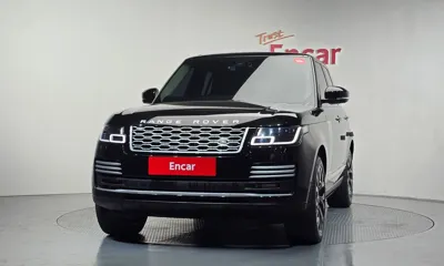 Land Rover Range Rover 2016, 122115 км, за 24655.24 USD