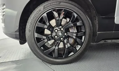 Land Rover Range Rover 2016, 122115 км, за 24655.24 USD
