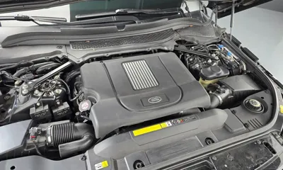 Land Rover Range Rover 2016, 122115 км, за 24655.24 USD - фото 6