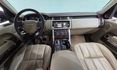 Land Rover Range Rover 2016, 122115 км, за 24655.24 USD - фото 7