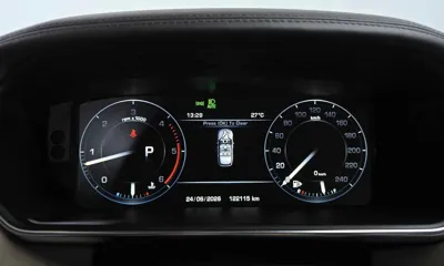 Land Rover Range Rover 2016, 122115 км, за 24655.24 USD - фото 8