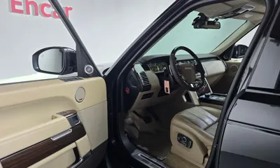 Land Rover Range Rover 2016, 122115 км, за 24655.24 USD - фото 10