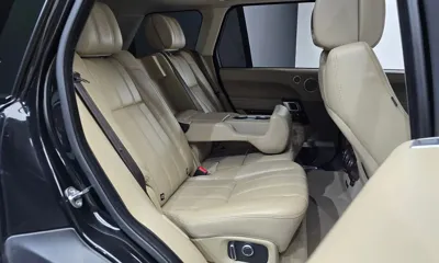 Land Rover Range Rover 2016, 122115 км, за 24655.24 USD - фото 11