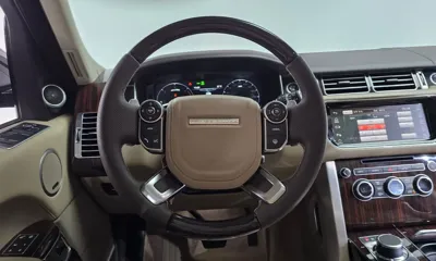 Land Rover Range Rover 2016, 122115 км, за 24655.24 USD - фото 13