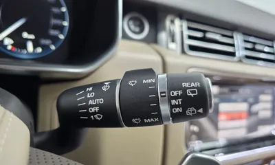 Land Rover Range Rover 2016, 122115 км, за 24655.24 USD - фото 20