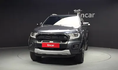 Ford Ranger 2021, 66808 км, за 19404.82 USD