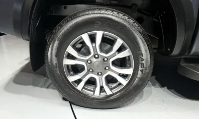 Ford Ranger 2021, 66808 км, за 19404.82 USD