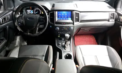 Ford Ranger 2021, 66808 км, за 19404.82 USD - фото 7