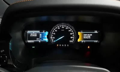Ford Ranger 2021, 66808 км, за 19404.82 USD - фото 8