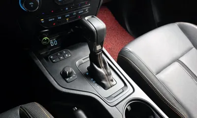 Ford Ranger 2021, 66808 км, за 19404.82 USD - фото 9