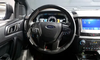 Ford Ranger 2021, 66808 км, за 19404.82 USD - фото 12
