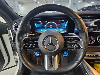 Mercedes-Benz AMG GT 2022, 97764 км, за 46606.28 USD - фото 9