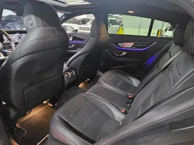 Mercedes-Benz AMG GT 2022, 97764 км, за 46606.28 USD - фото 13