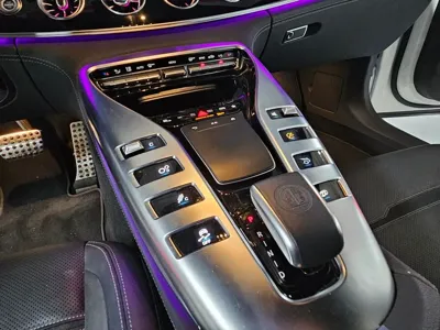 Mercedes-Benz AMG GT 2022, 97764 км, за 46606.28 USD - фото 14