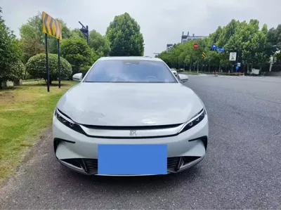 BYD Han 2024, 35000 км, за 16156.25 USD