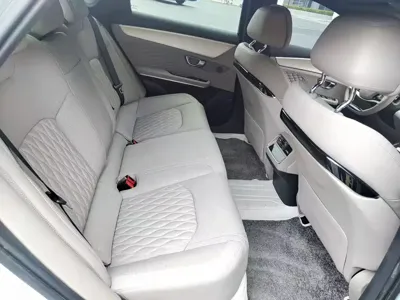 BYD Han 2024, 35000 км, за 16156.25 USD - фото 6