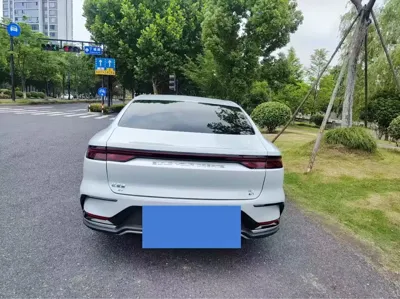 BYD Han 2024, 35000 км, за 16156.25 USD - фото 8