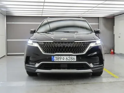 Kia Canival 2021, 86397 км, за 16771.76 USD