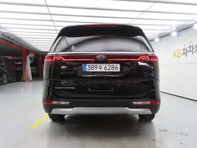 Kia Canival 2021, 86397 км, за 16771.76 USD