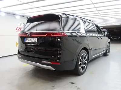 Kia Canival 2021, 86397 км, за 16771.76 USD