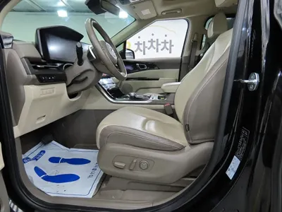 Kia Canival 2021, 86397 км, за 16771.76 USD