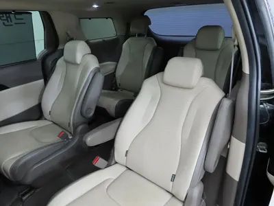Kia Canival 2021, 86397 км, за 16771.76 USD - фото 7