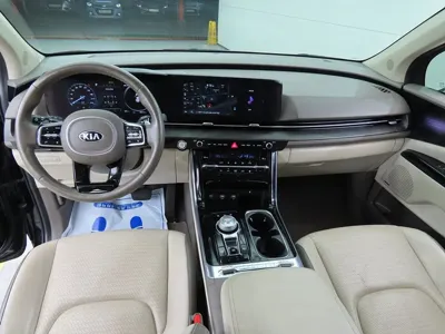 Kia Canival 2021, 86397 км, за 16771.76 USD - фото 8