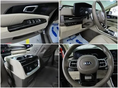 Kia Canival 2021, 86397 км, за 16771.76 USD - фото 16