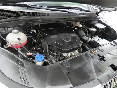 Kia Canival 2021, 86397 км, за 16771.76 USD - фото 19