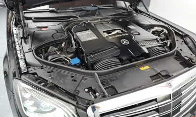 Mercedes-Benz S-Class 2020, 37504 км, за 55139.82 USD - фото 6