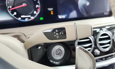 Mercedes-Benz S-Class 2020, 37504 км, за 55139.82 USD - фото 9