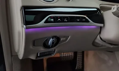 Mercedes-Benz S-Class 2020, 37504 км, за 55139.82 USD - фото 19