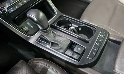 Hyundai Grandeur 2018, 124452 км, за 10175.09 USD - фото 9