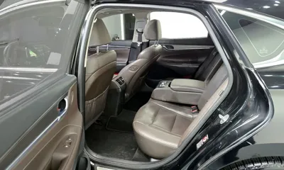 Hyundai Grandeur 2018, 124452 км, за 10175.09 USD - фото 11