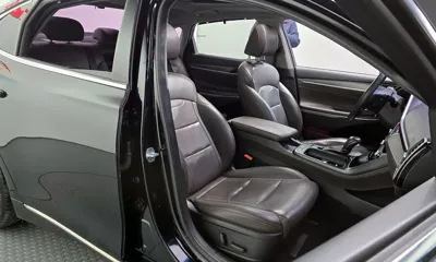 Hyundai Grandeur 2018, 124452 км, за 10175.09 USD - фото 12