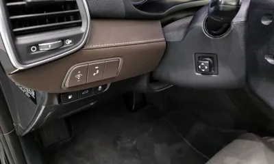 Hyundai Grandeur 2018, 124452 км, за 10175.09 USD - фото 15